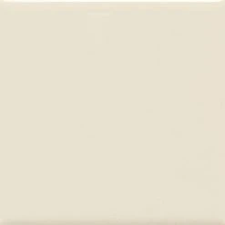 Matte Almond 4-1/4 in. x 4-1/4 in. Ceramic Wall Tile (12.5 sq. ft. / case) by Daltile