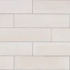 LuxeCraft Arteko Antique White 3 in. x 12 in. Glazed Ceramic Wall Tile (12 sq. ft./Case) by Daltile 1 LuxeCraft Arteko Antique White 3 in. x 12 in. Glazed Ceramic Wall Tile (12 sq. ft./Case) by Daltile -Daltile Sales Store antique white daltile ceramic tile ak01312hd1p2 64 1000