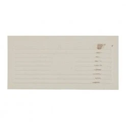 Rittenhouse Square Arctic White 3 in. x 6 in. Ceramic Bullnose Trim Wall Tile (0.125 sq. ft. / piece) by Daltile 7 Rittenhouse Square Arctic White 3 in. x 6 in. Ceramic Bullnose Trim Wall Tile (0.125 sq. ft. / piece) by Daltile -Daltile Sales Store arctic white daltile tile trim 0190s4369mod1p2 c3 1000