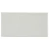 Restore 3 in. x 6 in. Glazed Ceramic Ash Gray Subway Tile (12.5 sq. ft. / case) by Daltile 1 Restore 3 in. x 6 in. Glazed Ceramic Ash Gray Subway Tile (12.5 sq. ft. / case) by Daltile -Daltile Sales Store ash gray daltile ceramic tile x11436mod1p2 64 1000