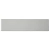 Restore 4 in. x 16 in. Glazed Ceramic Ash Gray Subway Tile (13.2 sq. ft./case) by Daltile -Daltile Sales Store ash gray daltile ceramic tile x1144161p2 64 1000