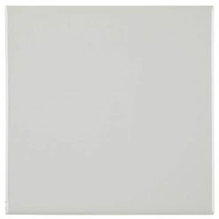 Restore Ash Gray 6 in. x 6 in. Glazed Ceramic Wall Tile (12.5 sq. ft. / case) by Daltile