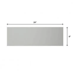 Restore Ash Gray 8 in. x 24 in. Glazed Ceramic Wall Tile (13.3 sq. ft./Case) by Daltile -Daltile Sales Store ash gray daltile ceramic tile x1148241p2 66 1000