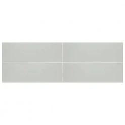 Restore Ash Gray 8 in. x 24 in. Glazed Ceramic Wall Tile (13.3 sq. ft./Case) by Daltile -Daltile Sales Store ash gray daltile ceramic tile x1148241p2 77 1000