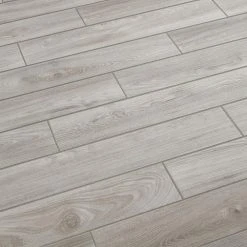 Regent Grove Ash Gray 6 in. x 36 in. Glazed Porcelain Floor and Wall Tile (348 sq. ft./Pallet) by Daltile 18 Regent Grove Ash Gray 6 in. x 36 in. Glazed Porcelain Floor and Wall Tile (348 sq. ft./Pallet) by Daltile -Daltile Sales Store ash gray daltile porcelain tile rg05636hdpl1pr c3 1000