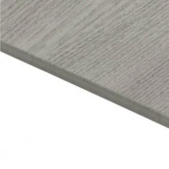 Regent Grove Ash Gray 8 in. x 47 in. Color Body Porcelain Floor and Wall Tile (15.2 sq. ft./Case) by Daltile -Daltile Sales Store ash gray daltile porcelain tile rg05plk848mthd 44 1000