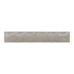 Emerson Wood Ash White 8 in. 47 in. Color Body Porcelain Floor and Wall Tile (15.18 sq. ft./Case) by Daltile -Daltile Sales Store ash white daltile porcelain tile ep068481pk 1f 1000
