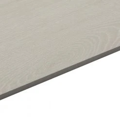 Emerson Wood Ash White 8 in. 47 in. Color Body Porcelain Floor and Wall Tile (15.18 sq. ft./Case) by Daltile -Daltile Sales Store ash white daltile porcelain tile ep068481pk 4f 1000