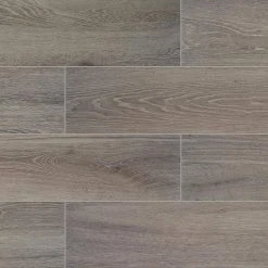 Emerson Wood Basalm Fir 8 in. x 47 in. Color Body Porcelain Floor and Wall Tile (15.18 sq. ft/case) by Daltile