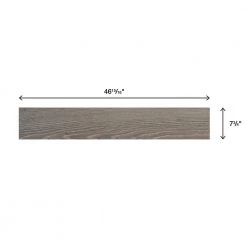 Emerson Wood Basalm Fir 8 in. x 47 in. Color Body Porcelain Floor and Wall Tile (15.18 sq. ft/case) by Daltile -Daltile Sales Store basalm fir daltile porcelain tile ep048481pk 66 1000