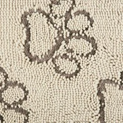 Comfy Pooch Clean Paw Beige/Brown 21 in. x 30 in. Door Mat For Pets by Home Dynamix 13 Comfy Pooch Clean Paw Beige/Brown 21 in. x 30 in. Door Mat For Pets by Home Dynamix -Daltile Sales Store beige brown home dynamix door mats 1 cpp 161 c3 1000