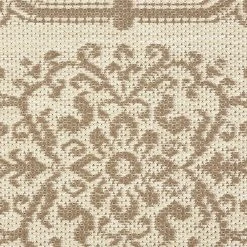 Cafe Jardin Beige/Brown 23.6 in. x 35.4 in. Kitchen Mat by Home Dynamix 13 Cafe Jardin Beige/Brown 23.6 in. x 35.4 in. Kitchen Mat by Home Dynamix -Daltile Sales Store beige brown home dynamix kitchen mats 5 elwn02 161 c3 1000