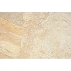 Ayers Rock Solar Summit 13 in. x 20 in. Glazed Porcelain Floor and Wall Tile (12.86 sq. ft. / case) by Daltile