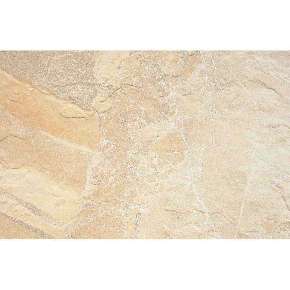 Ayers Rock Solar Summit 13 in. x 20 in. Glazed Porcelain Floor and Wall Tile (12.86 sq. ft. / case) by Daltile 3 Ayers Rock Solar Summit 13 in. x 20 in. Glazed Porcelain Floor and Wall Tile (12.86 sq. ft. / case) by Daltile