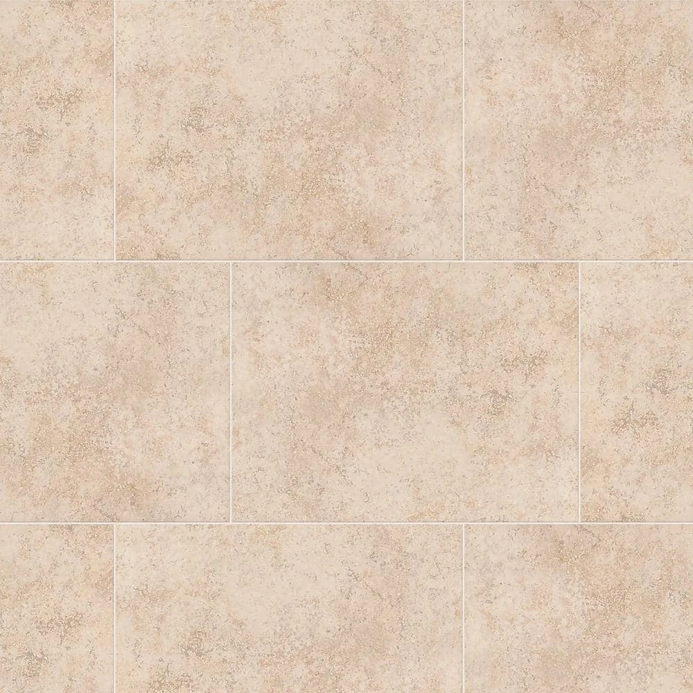 Briton Bone 9 in. x 12 in. Ceramic Wall Tile (11.25 sq. ft. / case) by Daltile 3 Briton Bone 9 in. x 12 in. Ceramic Wall Tile (11.25 sq. ft. / case) by Daltile