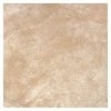 Portland Stone Beige 18 in. x 18 in. Glazed Ceramic Floor and Wall Tile (348.8 sq. ft./Pallet) by Daltile -Daltile Sales Store beige daltile ceramic tile pt011818hdpl1pv 64 1000