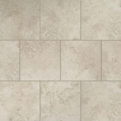 Castleview Beige 18 in. x 18 in. Porcelain Floor and Wall Tile (17.6 sq. ft. / case) by Daltile