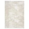 Bazaar Zen Cream 5 ft. x 7 ft. Abstract Area Rug by Home Dynamix -Daltile Sales Store beige home dynamix area rugs 2 5012 102 64 1000