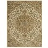 Royalty Medallion Beige/Ivory 8 ft. x 10 ft. Geometric Area Rug by Home Dynamix 2 Royalty Medallion Beige/Ivory 8 ft. x 10 ft. Geometric Area Rug by Home Dynamix -Daltile Sales Store beige ivory home dynamix area rugs 1 11242 185 64 1000