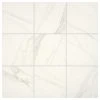 Selwyn Bianco Calacatta 12 in. x 12 in. Glazed Porcelain Floor and Wall Tile (14.55 sq. ft. / Case) by Daltile 2 Selwyn Bianco Calacatta 12 in. x 12 in. Glazed Porcelain Floor and Wall Tile (14.55 sq. ft. / Case) by Daltile -Daltile Sales Store bianco calacatta daltile porcelain tile sl601212hd1p6 64 1000