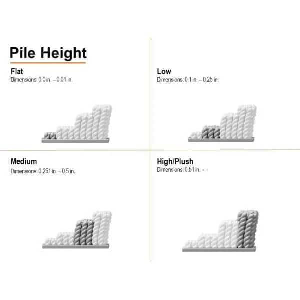 Optimum Black/Multi 8 ft. x 10 ft. Indoor Area Rug by Home Dynamix 10 Optimum Black/Multi 8 ft. x 10 ft. Indoor Area Rug by Home Dynamix - Image 8