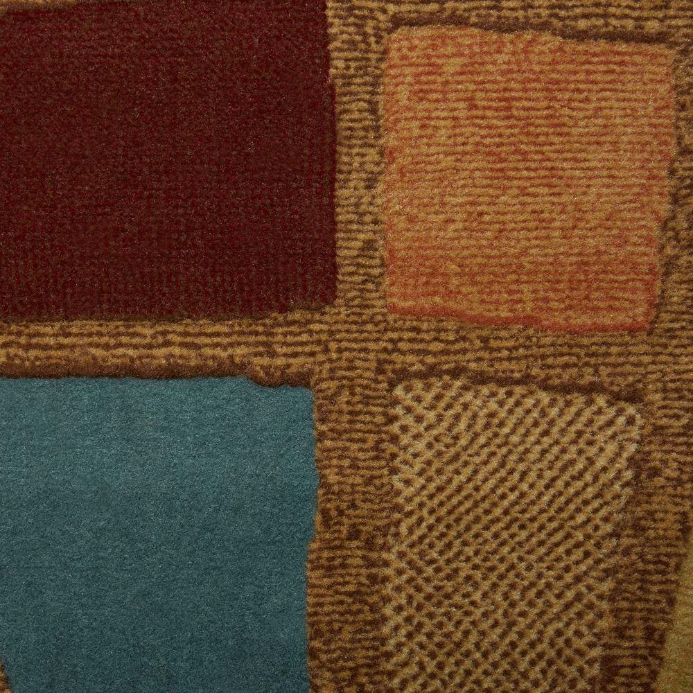 Catalina Black 8 ft. x 10 ft. Indoor Area Rug by Home Dynamix 6 Catalina Black 8 ft. x 10 ft. Indoor Area Rug by Home Dynamix - Image 4