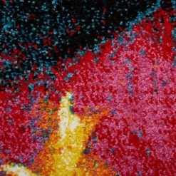 Splash Black/Pink 8 ft. x 10 ft. Abstract Area Rug by Home Dynamix 19 Splash Black/Pink 8 ft. x 10 ft. Abstract Area Rug by Home Dynamix -Daltile Sales Store black pink home dynamix area rugs 1 10708 999 76 1000