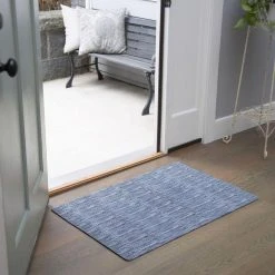 Daltile Sales Store -Daltile Sales Store blue black home dynamix door mats 3 ssht 309 e1 1000