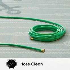 Marine Anchor Blue/Ivory 8 ft. x 10 ft. Indoor/Outdoor Area Rug by Home Dynamix -Daltile Sales Store blue ivory home dynamix outdoor rugs 1 22121 301 1d 1000