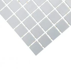 Restore Bright White 12 in. x 24 in. Glazed Ceramic Mosaic Tile (2 sq. ft./each) by Daltile -Daltile Sales Store bright white daltile ceramic tile 019022ms1p2 1d 1000