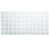 Restore Bright White 12 in. x 24 in. Glazed Ceramic Mosaic Tile (2 sq. ft./each) by Daltile -Daltile Sales Store bright white daltile ceramic tile 019022ms1p2 64 1000