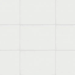 Restore Bright White 10 in. x 14 in. Glazed Ceramic Wall Tile (0.95 sq. ft./Piece) by Daltile