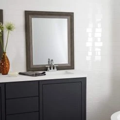 Restore 3 in. x 12 in. Ceramic Bright White Subway Tile (0.25 sq. ft./ Each) by Daltile -Daltile Sales Store bright white daltile ceramic tile re15312hd1p2 4f 1000 1