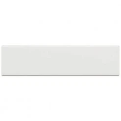 Restore 3 in. x 12 in. Ceramic Bright White Subway Tile (0.25 sq. ft./ Each) by Daltile -Daltile Sales Store bright white daltile ceramic tile re15312hd1p2 77 1000 1