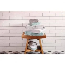 Restore 3 in. x 12 in. Ceramic Bright White Subway Tile (12 sq. ft. / Case) by Daltile 26 Restore 3 in. x 12 in. Ceramic Bright White Subway Tile (12 sq. ft. / Case) by Daltile -Daltile Sales Store bright white daltile ceramic tile re15312hd1p2 fa 1000