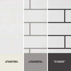 Restore 3 in. x 12 in. Ceramic Bright White Subway Tile (360 sq. ft. / pallet) by Daltile -Daltile Sales Store bright white daltile ceramic tile re15312hdpl1p2 1f 1000