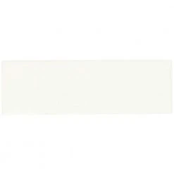 Restore 4 in. x 12 in. Glazed Ceramic Bright White Subway Tile (0.38 sq. ft./Each) by Daltile -Daltile Sales Store bright white daltile ceramic tile re15412modhd1p2 77 1000 1