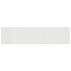 Restore 4 in. x 16 in. Ceramic Bright White Subway Tile (264 sq. ft. / pallet) by Daltile -Daltile Sales Store bright white daltile ceramic tile re15416hdpl1p2 a0 1000