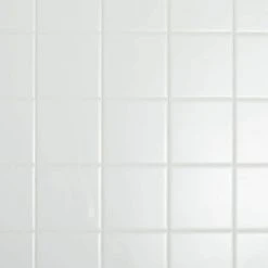 Restore Bright White 4-1/4 in. x 4-1/4 in. Ceramic Wall Tile (0.125 sq. ft./ Each) by Daltile