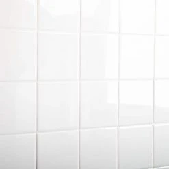 Restore Bright White 4-1/4 in. x 4-1/4 in. Ceramic Wall Tile (0.125 sq. ft./ Each) by Daltile 21 Restore Bright White 4-1/4 in. x 4-1/4 in. Ceramic Wall Tile (0.125 sq. ft./ Each) by Daltile -Daltile Sales Store bright white daltile ceramic tile re1544hd1p4 c3 1000 1