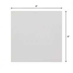 Restore Bright White 6 in. x 6 in. Ceramic Wall Tile (0.25 sq. ft./ Each) by Daltile 17 Restore Bright White 6 in. x 6 in. Ceramic Wall Tile (0.25 sq. ft./ Each) by Daltile -Daltile Sales Store bright white daltile ceramic tile re1566hd1p4 66 1000 1