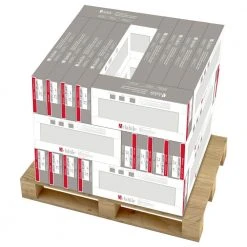 Restore Bright White 8 in. x 24 in. Ceramic Wall Tile (399 sq. ft. / pallet) by Daltile 14 Restore Bright White 8 in. x 24 in. Ceramic Wall Tile (399 sq. ft. / pallet) by Daltile -Daltile Sales Store bright white daltile ceramic tile re15824hdpl1p2 40 1000