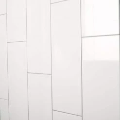 Restore Bright White 8 in. x 24 in. Ceramic Wall Tile (399 sq. ft. / pallet) by Daltile 16 Restore Bright White 8 in. x 24 in. Ceramic Wall Tile (399 sq. ft. / pallet) by Daltile -Daltile Sales Store bright white daltile ceramic tile re15824hdpl1p2 4f 1000