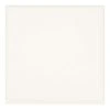Restore Bright White 4-1/4 in. x 4-1/4 in. Glazed Ceramic Bullnose Trim Tile (0.12 sq. ft./ piece) by Daltile 1 Restore Bright White 4-1/4 in. x 4-1/4 in. Glazed Ceramic Bullnose Trim Tile (0.12 sq. ft./ piece) by Daltile -Daltile Sales Store bright white daltile tile trim re15s4449cc1p2 64 1000