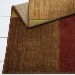 Catalina Brown/Beige 8 ft. x 10 ft. Geometric Area Rug by Home Dynamix -Daltile Sales Store brown beige home dynamix area rugs 1 hd1299 999 4f 1000