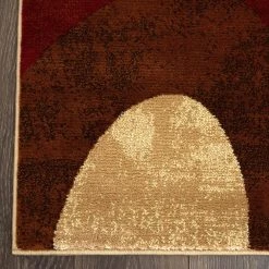 Tribeca Slade Brown/Red 8 ft. x 10 ft. Abstract Area Rug by Home Dynamix 11 Tribeca Slade Brown/Red 8 ft. x 10 ft. Abstract Area Rug by Home Dynamix -Daltile Sales Store brown red home dynamix area rugs 1 hd5382 539 c3 1000