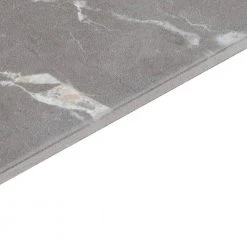 Luxecraft Calacatta Black 8 in. x 24 in. Glazed Ceramic Wall Tile (13.3 sq. ft./Case) by Daltile -Daltile Sales Store calacatta black daltile ceramic tile lc30rct824gl 1f 1000