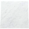 Natural Stone Collection Carrara White 12 in. x 12 in. Polished Marble Floor and Wall Tile (10 sq. ft. / case) by Daltile 2 Natural Stone Collection Carrara White 12 in. x 12 in. Polished Marble Floor and Wall Tile (10 sq. ft. / case) by Daltile -Daltile Sales Store carrara white daltile marble tile m70112121l 64 1000