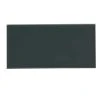 Restore Charcoal Gray 3 in. x 6 in. Glazed Ceramic Subway Wall Tile (12.5 sq. ft /Case) by Daltile
