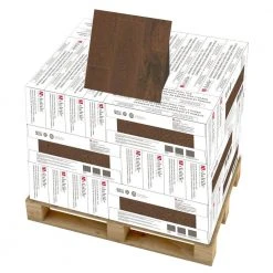 Glenwood Cherry 7 in. x 20 in. Ceramic Floor and Wall Tile (392.04 sq. ft. / pallet) by Daltile 18 Glenwood Cherry 7 in. x 20 in. Ceramic Floor and Wall Tile (392.04 sq. ft. / pallet) by Daltile -Daltile Sales Store cherry daltile ceramic tile gw08720hdpl1p2 1f 1000